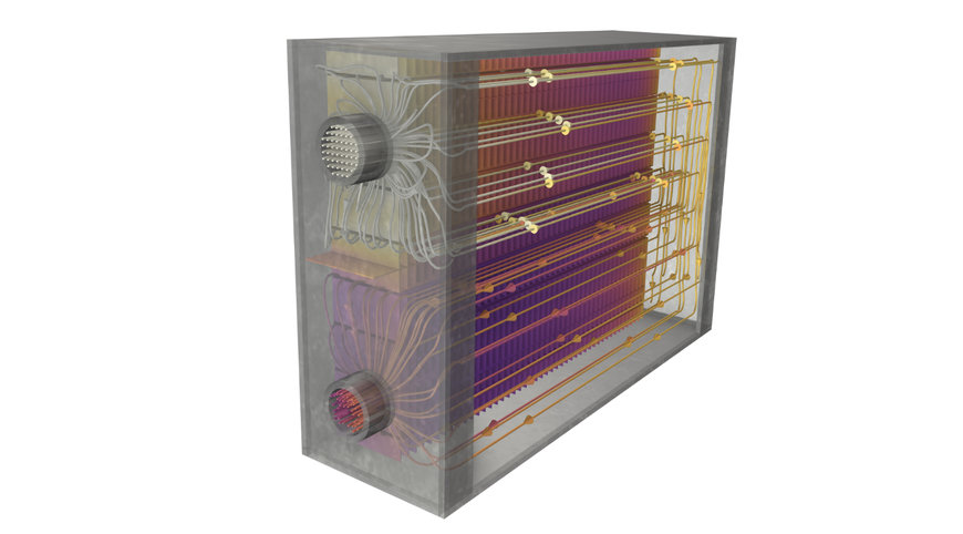 COMSOL FRANCE AU CONGRÈS FRANÇAIS DE THERMIQUE 2023